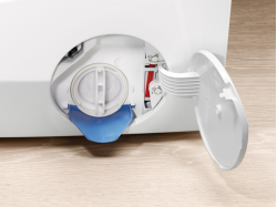 Стиральная машина встраиваемая Electrolux - EW 7 N 7 F 348 SUI