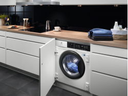 Стиральная машина встраиваемая Electrolux - EW 7 N 7 F 348 SUI