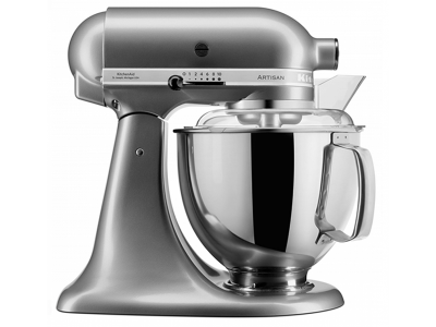 Миксер KitchenAid - 5KSM175PSECU