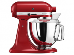 Миксер KitchenAid - 5KSM175PSEER