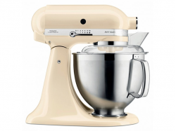 Миксер KitchenAid - 5KSM185PSEAC