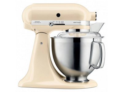 Миксер KitchenAid - 5KSM185PSEAC