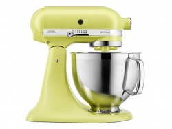 Миксер KitchenAid - 5KSM185PSEKG
