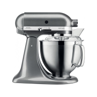 Миксер KitchenAid - 5KSM185PSEMS