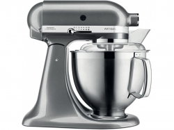 Миксер KitchenAid - 5KSM185PSEMS