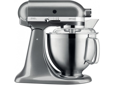 Миксер KitchenAid - 5KSM185PSEMS