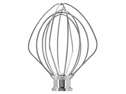 Миксер KitchenAid - 5KSM185PSEMS