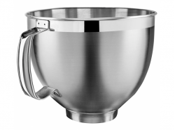 Миксер KitchenAid - 5KSM185PSEMS