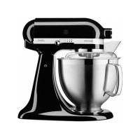 Миксер KitchenAid - 5KSM185PSEOB
