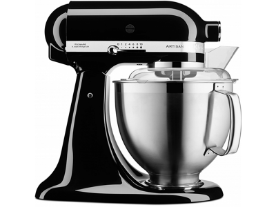 Миксер KitchenAid - 5KSM185PSEOB