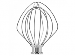 Миксер KitchenAid - 5KSM185PSEOB