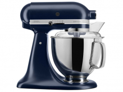 Миксер KitchenAid - 5KSM175PSEIB
