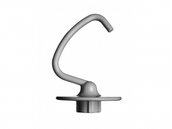 Миксер KitchenAid - 5KSM175PSEIB