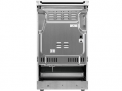 Плита кухонная Electrolux - LKG 504000 W
