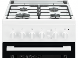 Плита кухонная Electrolux - LKG 504000 W