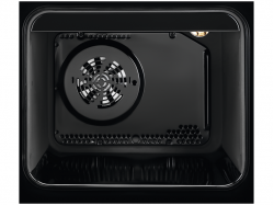 Плита кухонная Electrolux - LKG 504000 W