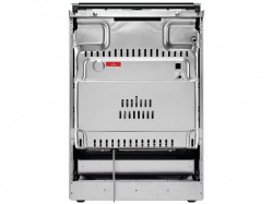 Плита кухонная Electrolux - LKG 604002 W