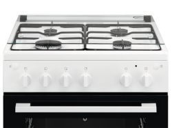 Плита кухонная Electrolux - LKG 604002 W