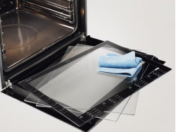Плита кухонная Electrolux - LKG 604002 W