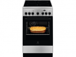 Плита кухонная Electrolux - LKR 560000 X
