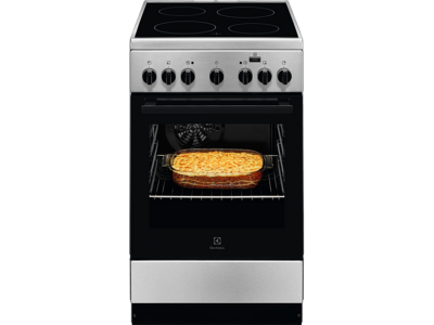 Плита кухонная Electrolux - LKR 560000 X