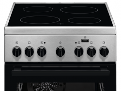 Плита кухонная Electrolux - LKR 560000 X