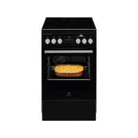 Плита кухонная Electrolux - LKR 564200 K