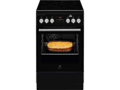 Плита кухонная Electrolux - LKR 564200 K