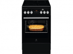 Плита кухонная Electrolux - LKR 564200 K