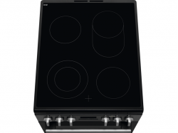 Плита кухонная Electrolux - LKR 564200 K