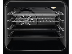 Плита кухонная Electrolux - LKR 564200 K