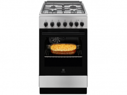 Плита кухонная Electrolux - LKK 520002 X