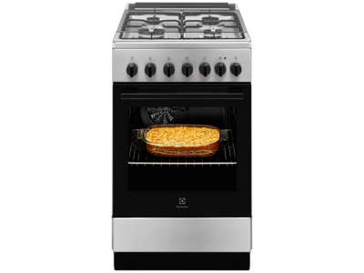 Плита кухонная Electrolux - LKK 520002 X