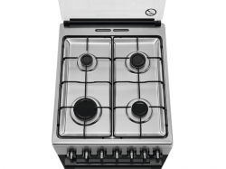 Плита кухонная Electrolux - LKK 520002 X