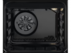 Плита кухонная Electrolux - LKK 520002 W