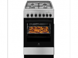 Плита кухонная Electrolux - LKK 560000 X
