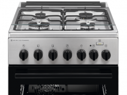 Плита кухонная Electrolux - LKK 560000 X