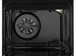 Плита кухонная Electrolux - LKK 560000 X