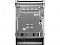 Плита кухонная Electrolux - LKK 560000 X