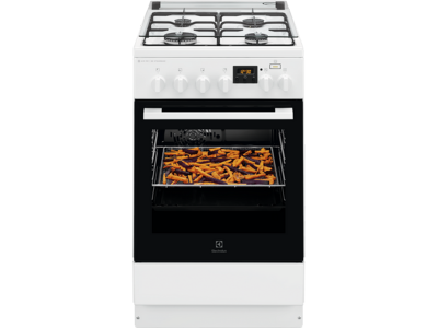 Плита кухонная Electrolux - LKK 560205 W