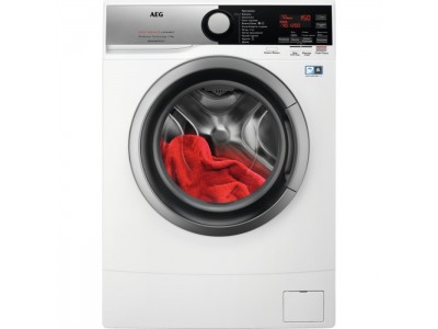 Стиральная машина AEG - L 6 SME 47 SU