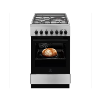 Плита кухонная Electrolux - LKM 520000 X