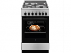 Плита кухонная Electrolux - LKM 520000 X