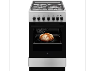 Плита кухонная Electrolux - LKM 520000 X