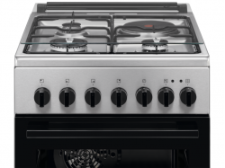 Плита кухонная Electrolux - LKM 520000 X