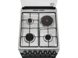 Плита кухонная Electrolux - LKM 520000 X