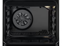 Плита кухонная Electrolux - LKM 520000 X
