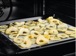 Плита кухонная Electrolux - LKM 520000 X