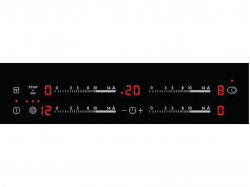 Варочная поверхность AEG - HK 654070 FB