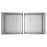 Мойка кухонная Teka - FLEXLINEA 2 B 860 115030026